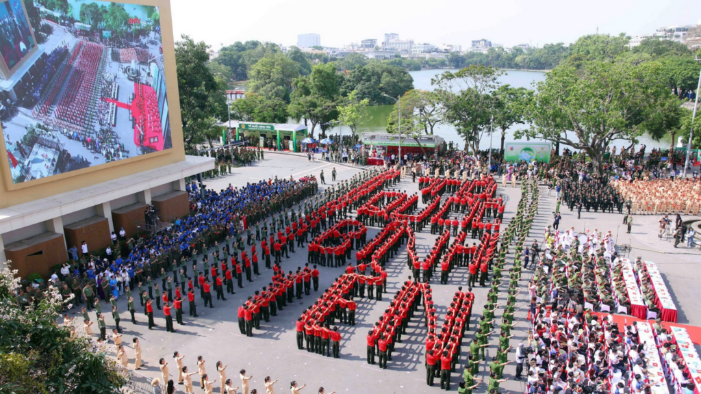 Người dân kỳ vọng vào diện mạo mới của khu vực hồ Hoàn Kiếm sau chỉnh trang đô thị
